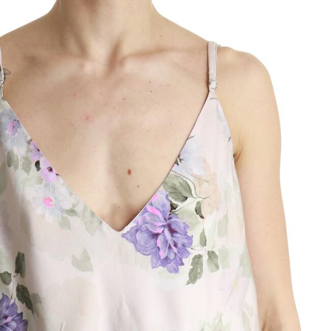 TOP A FIORI VICOLO - Mad Fashion | img vers.650x/
